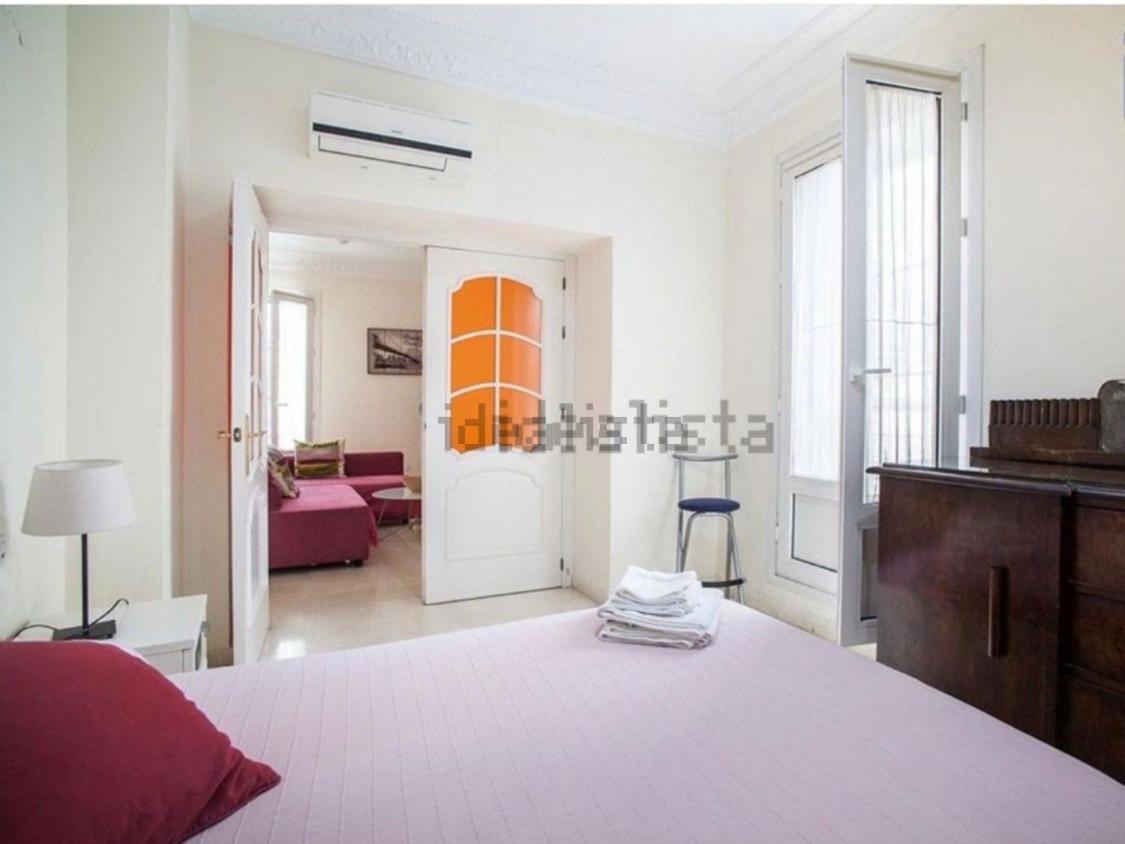 Casa Manuel Centric Apartment Siviglia Esterno foto