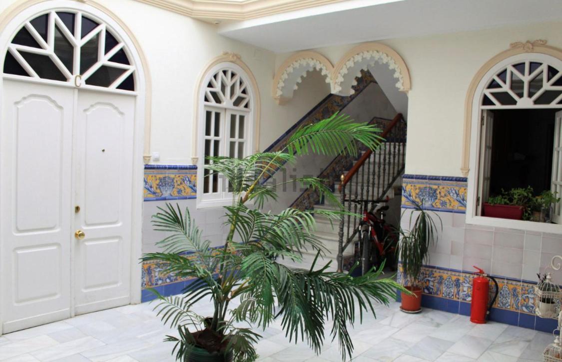 Casa Manuel Centric Apartment Siviglia Esterno foto
