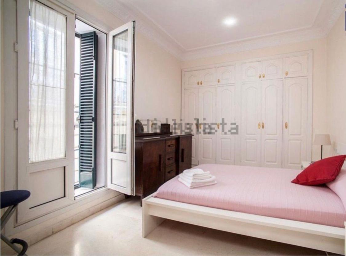 Casa Manuel Centric Apartment Siviglia Esterno foto